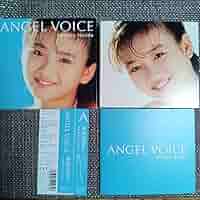 ANGEL VOICE 〜本田美奈子.メモリアル・ベスト〜　DVD付き Amazon.co.jp: ANGEL VOICE(DVD付): ミュージック